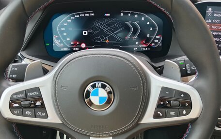 BMW X5, 2021 год, 8 200 000 рублей, 17 фотография