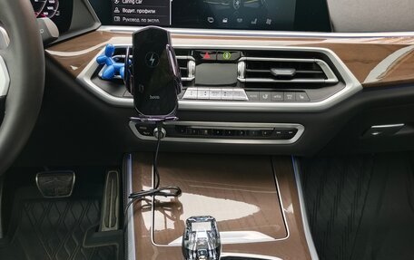 BMW X5, 2021 год, 8 200 000 рублей, 15 фотография