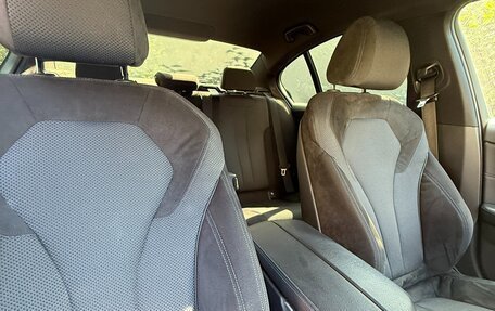 BMW 5 серия, 2018 год, 4 100 000 рублей, 14 фотография