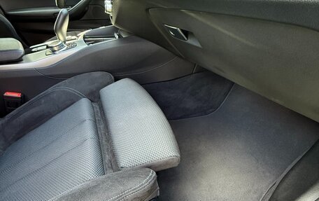 BMW 5 серия, 2018 год, 4 100 000 рублей, 15 фотография