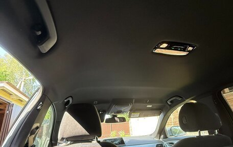 BMW 5 серия, 2018 год, 4 100 000 рублей, 17 фотография