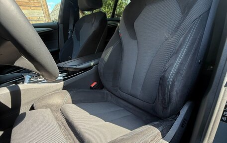 BMW 5 серия, 2018 год, 4 100 000 рублей, 18 фотография