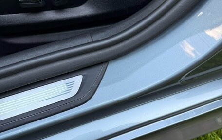 BMW 5 серия, 2018 год, 4 100 000 рублей, 28 фотография