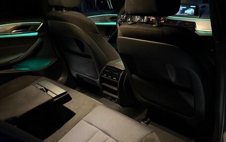 BMW 5 серия, 2018 год, 4 100 000 рублей, 32 фотография