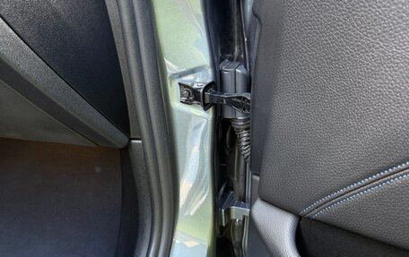 BMW 5 серия, 2018 год, 4 100 000 рублей, 22 фотография