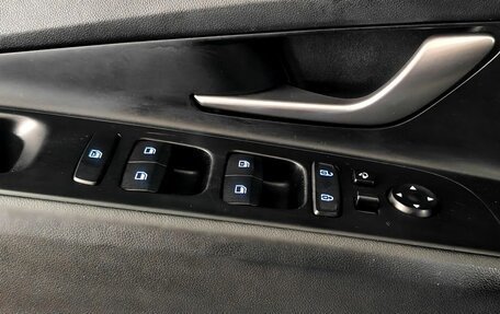 Hyundai Elantra, 2021 год, 1 870 000 рублей, 17 фотография
