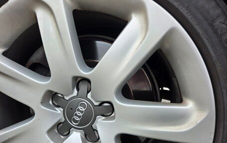 Audi A6, 2012 год, 2 150 000 рублей, 12 фотография