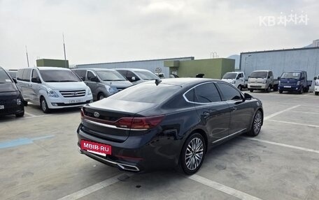 KIA K7, 2020 год, 2 320 000 рублей, 3 фотография