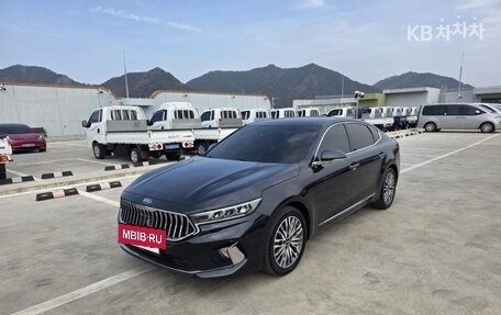 KIA K7, 2020 год, 2 320 000 рублей, 6 фотография