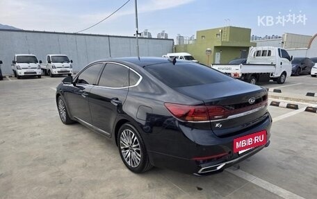 KIA K7, 2020 год, 2 320 000 рублей, 5 фотография