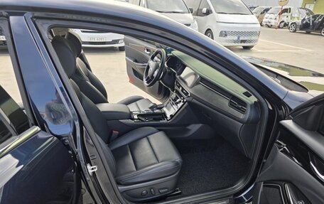 KIA K7, 2020 год, 2 320 000 рублей, 10 фотография