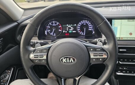 KIA K7, 2020 год, 2 320 000 рублей, 12 фотография