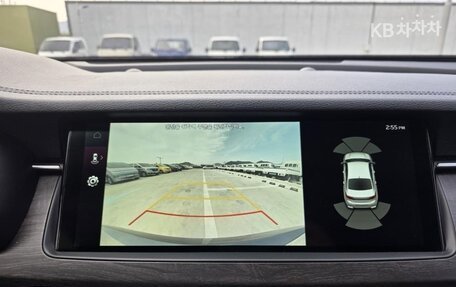 KIA K7, 2020 год, 2 320 000 рублей, 15 фотография