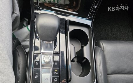 KIA K7, 2020 год, 2 320 000 рублей, 17 фотография
