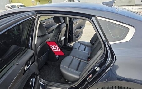 KIA K7, 2020 год, 2 320 000 рублей, 8 фотография