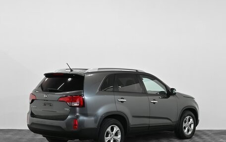KIA Sorento II рестайлинг, 2012 год, 1 549 000 рублей, 2 фотография