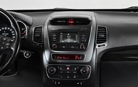 KIA Sorento II рестайлинг, 2012 год, 1 549 000 рублей, 7 фотография