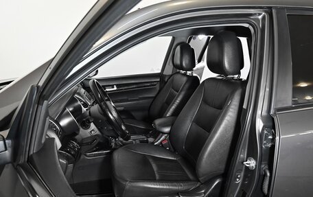 KIA Sorento II рестайлинг, 2012 год, 1 549 000 рублей, 10 фотография