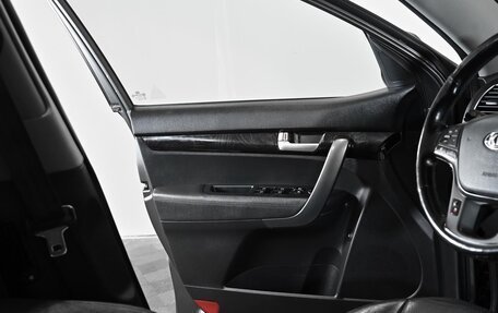 KIA Sorento II рестайлинг, 2012 год, 1 549 000 рублей, 11 фотография