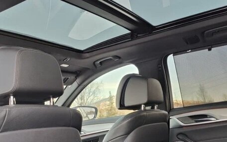 BMW 5 серия, 2018 год, 3 300 000 рублей, 9 фотография