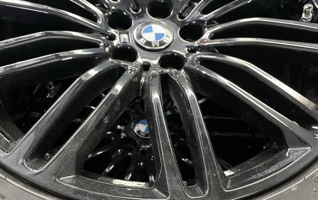 BMW 5 серия, 2018 год, 3 300 000 рублей, 18 фотография
