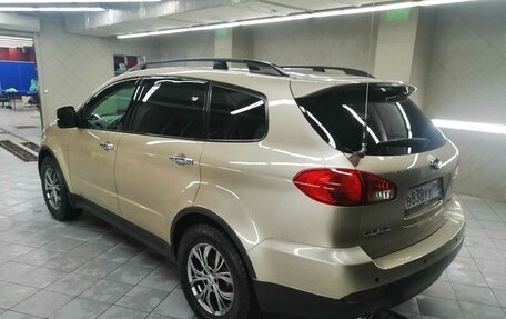 Subaru Tribeca I рестайлинг, 2008 год, 1 300 000 рублей, 2 фотография