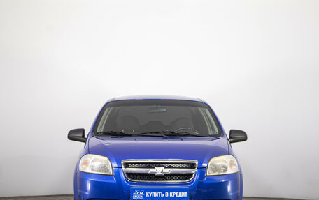 Chevrolet Aveo III, 2011 год, 439 000 рублей, 3 фотография