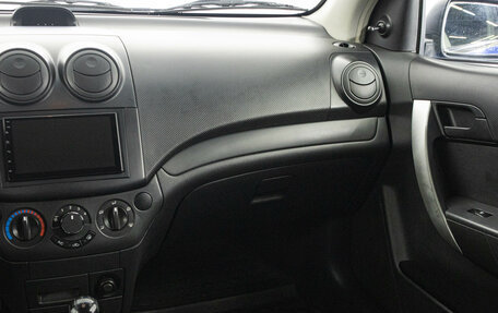 Chevrolet Aveo III, 2011 год, 439 000 рублей, 15 фотография