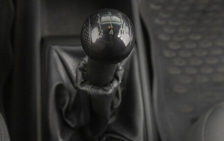 Chevrolet Aveo III, 2011 год, 439 000 рублей, 19 фотография