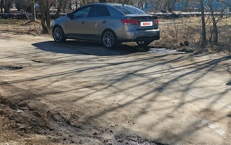 KIA Cerato III, 2011 год, 900 000 рублей, 4 фотография