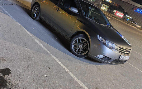 KIA Cerato III, 2011 год, 900 000 рублей, 5 фотография