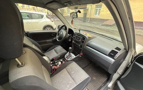 Suzuki Grand Vitara, 2005 год, 500 000 рублей, 7 фотография