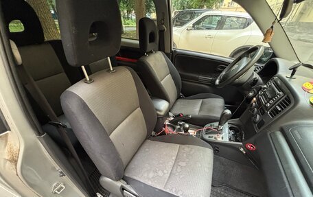 Suzuki Grand Vitara, 2005 год, 500 000 рублей, 6 фотография