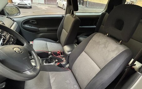 Suzuki Grand Vitara, 2005 год, 500 000 рублей, 5 фотография