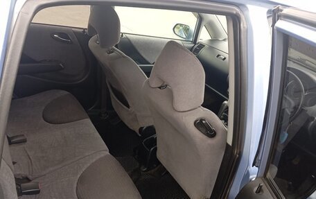 Honda Fit III, 2002 год, 360 000 рублей, 6 фотография