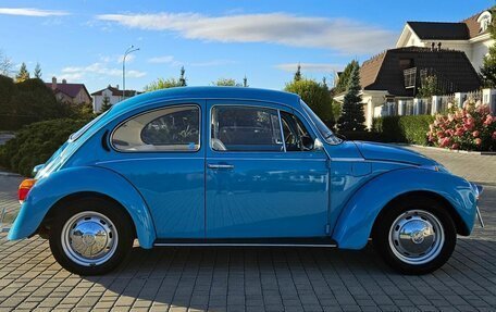 Volkswagen Type 1, 1973 год, 1 100 000 рублей, 7 фотография