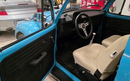 Volkswagen Type 1, 1973 год, 1 100 000 рублей, 3 фотография