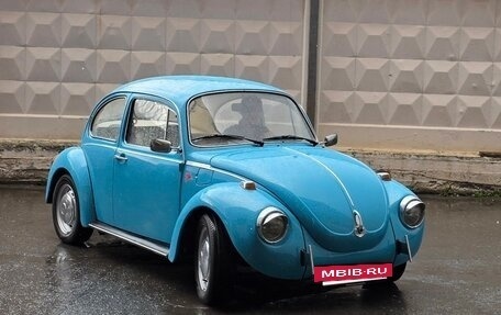 Volkswagen Type 1, 1973 год, 1 100 000 рублей, 8 фотография