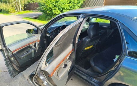 Volvo S80 II рестайлинг 2, 2003 год, 420 000 рублей, 4 фотография