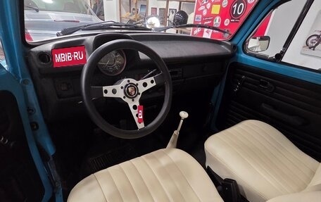 Volkswagen Type 1, 1973 год, 1 100 000 рублей, 4 фотография