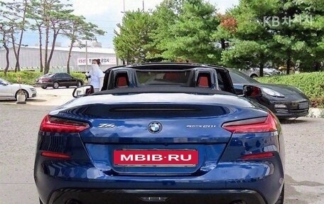 BMW Z4, 2020 год, 3 153 000 рублей, 8 фотография