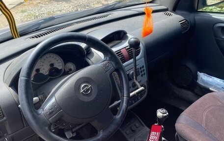 Opel Corsa C рестайлинг, 2006 год, 290 000 рублей, 2 фотография