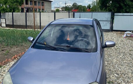Opel Corsa C рестайлинг, 2006 год, 290 000 рублей, 7 фотография
