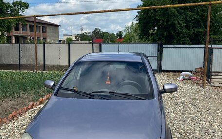 Opel Corsa C рестайлинг, 2006 год, 290 000 рублей, 10 фотография