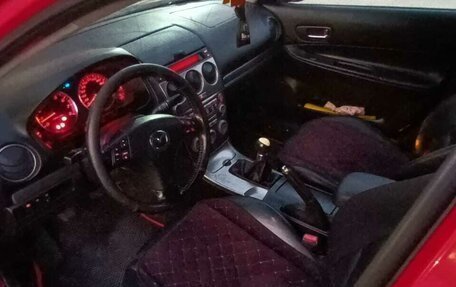 Mazda 6, 2004 год, 215 000 рублей, 8 фотография