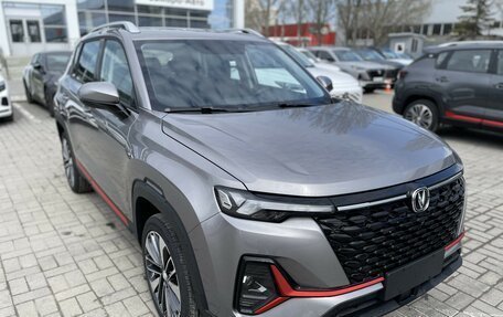 Changan CS35 Plus, 2024 год, 2 629 900 рублей, 2 фотография