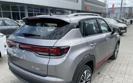 Changan CS35 Plus, 2024 год, 2 629 900 рублей, 3 фотография