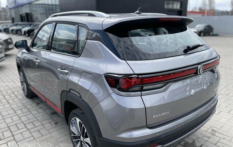 Changan CS35 Plus, 2024 год, 2 629 900 рублей, 5 фотография