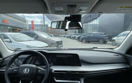 Changan CS35 Plus, 2024 год, 2 629 900 рублей, 7 фотография