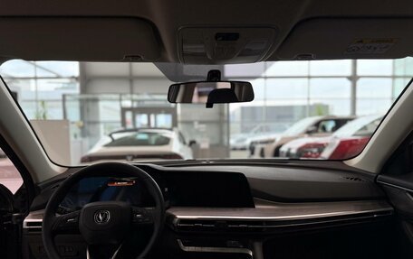 Changan CS35 Plus, 2024 год, 2 569 900 рублей, 7 фотография